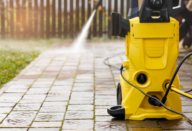 Best Parking Lot and Garage Cleaning  in Godley, TX