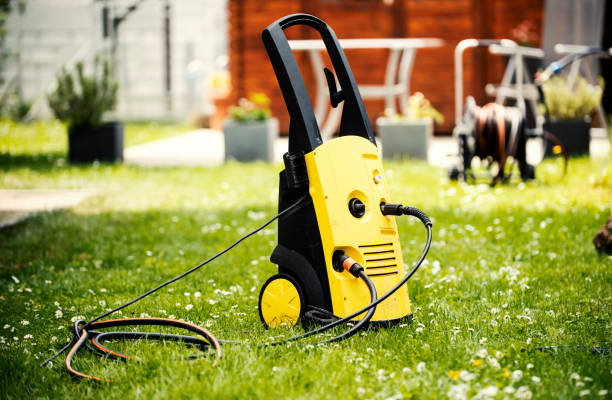 Trusted Godley, TX  Pressure Washing Services Experts